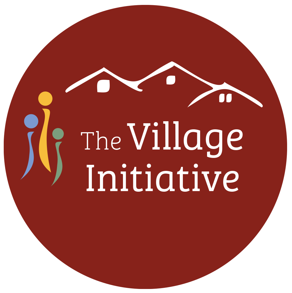 The Village Initiative Logo